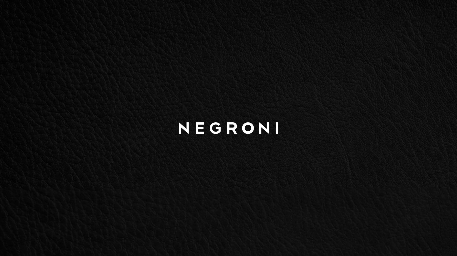 Negroni Driving Shoes